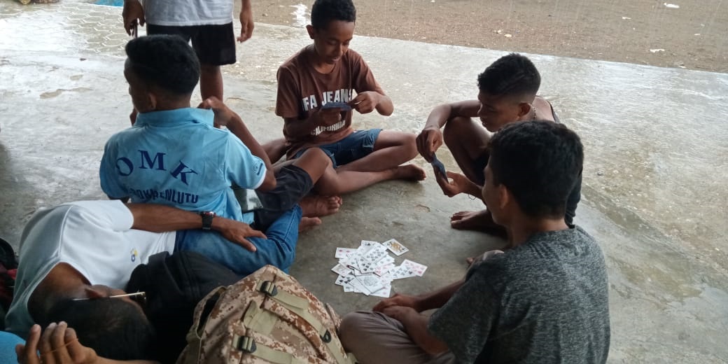 Hati yang Berbelaskasih: Meneladani Kerahiman Tanpa Batas